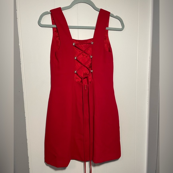 Rampage Dresses & Skirts - Vintage 90's Rampage Dress